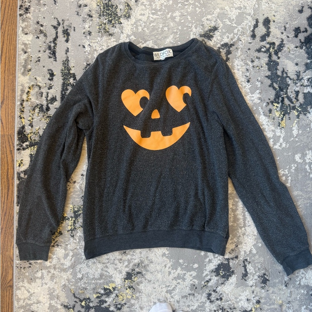 Wildfox sweatshirt